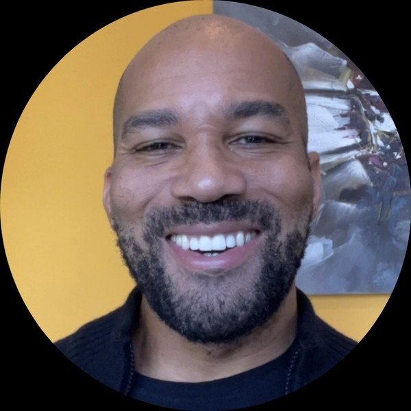 John Porter, founder of Assay Cyber